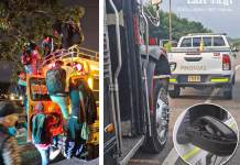 Operativos constantes para salvar vidas