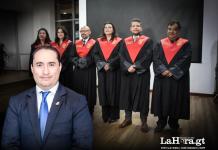 El caos y la anarquía