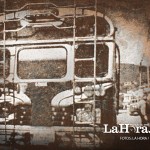 Más del 45% de buses tiene más de 25 años. Foto La Hora/ Alejandro Ramírez