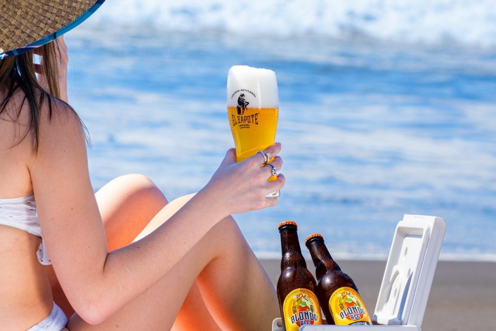 Estará a la venta hasta abril del 2025, siendo el referente del verano para esta marca. Foto: El Zapote.