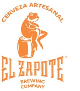 Logo El Zapote