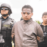 El pandillero se había fugado de Fraijanes I en 2016.