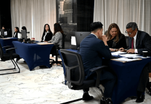 El listado de aspirantes de la última convocatoria para director de Superintendencia de Competencia