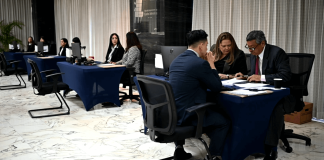 El listado de aspirantes de la última convocatoria para director de Superintendencia de Competencia