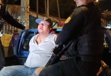 El presunto sicario que habría matado a un integrante de su propia pandilla El presunto sicario que habría matado a un integrante de su propia pandilla