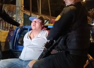 El presunto sicario que habría matado a un integrante de su propia pandilla