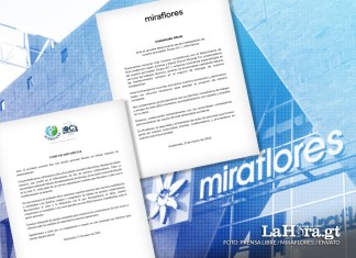 Empresa anuncia que dos empleados fallecen en trabajos de rutina en Miraflores