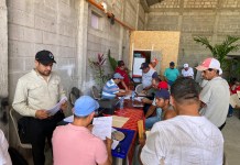 Entregan más de 100 licencias a transportistas de alimentos en Petén, Izabal y Alta Verapaz Entregan más de 100 licencias a transportistas de alimentos en Petén, Izabal y Alta Verapaz