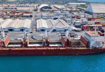 Tarifas de servicios portuarios de EPQ entran en vigencia este 11 de marzo servicios portuarios