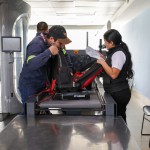 Esto se sabe de la visita de la Administración de Seguridad de Transporte de EE.UU. a Guatemala