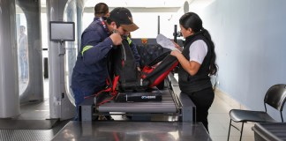 Esto se sabe de la visita de la Administración de Seguridad de Transporte de EE.UU. a Guatemala
