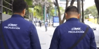 Estos son los cobros a los contribuyentes que la ley le permite a la SAT