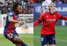 Barcelona vs Osasuna: ¿En qué fecha se podría jugar el partido suspendido? FC Barcelona vs Osasuna
