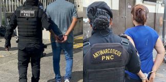 Foto La Hora: PNC
