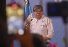 Ministro de Gobernación por bloqueos: Hay mucha atipicidad, tenemos que abordarlo como un acto delictivo