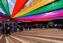 Feria de Becas en Chimaltenango