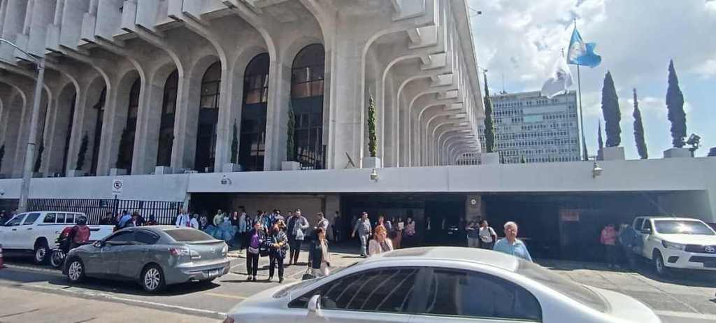 Foto La Hora / Sergio Osegueda