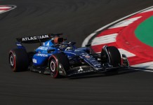El GP de China multa al equipo Williams con 50.000 euros