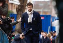 Gerard Piqué