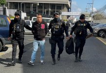 Autoridades dieron a conocer el asesinato de un reo perteneciente a la estructura criminal "Los Caradura", capturado el pasado 7 de marzo.
