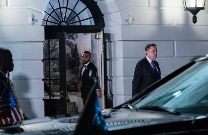 Foto: The New York Times
