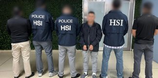 Rigoberto Miranda, alias "Don Rigo", líder de la banda “Los Orozco”. Foto La Hora: Embajada Estados Unidos en Guatemala