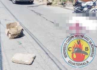 Jornada violenta, en menos de 5 horas se producen 6 ataques armados que dejan saldo de tres fallecidos Se registró una jornada violenta durante este sábado 22 de marzo. Foto La Hora: Bomberos Voluntarios