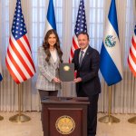 Foto La Hora: Noticiero SLV