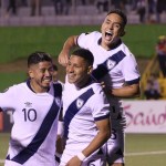 Guatemala vs República Dominicana