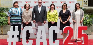 Guatemala será sede del encuentro literario Centroamérica Cuenta