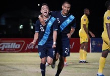 Guatemala vs Guyana