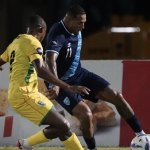 Guatemala vs Guyana Ronda Preliminar Copa Oro 2025