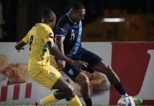 Guatemala vs Guyana Ronda Preliminar Copa Oro 2025