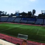Guatemala vs República Dominicana Cementos Progreso