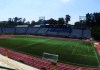 Guatemala vs Guyana Estadio Cementos Progreso
