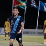 Guatemala vs Guyana