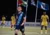 Guatemala vs Guyana