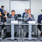 Guatemala habla turismo multidestino durante encuentro con autoridades salvadoreñas