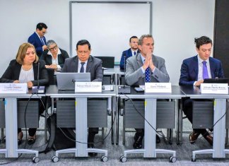 Guatemala habla turismo multidestino durante encuentro con autoridades salvadoreñas