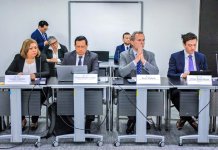 Guatemala habla de turismo multidestino durante encuentro con autoridades salvadoreñas Guatemala habla turismo multidestino durante encuentro con autoridades salvadoreñas