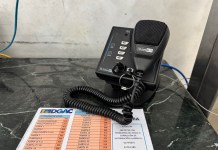 Aeronáutica implementa nuevo sistema de voceo en el Aeropuerto Internacional La Aurora Aeronáutica implementa nuevo sistema de voceo en el Aeropuerto Internacional La Aurora