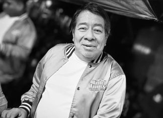 Fallece Fidel Funes, ícono de la marimba orquesta en Guatemala Foto La Hora: Redes Sociales/IG: @fidelfunesysumarimbaorquesta