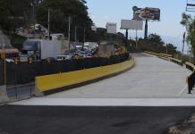 CIV anuncia cierre total para este viernes en el kilómetro 11.5 carretera a El Salvador, por habilitación de nuevo puente La Hora: José Orozco