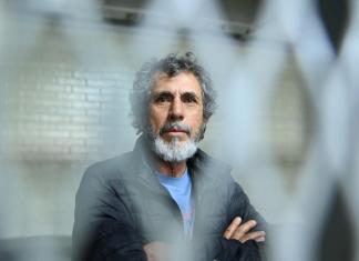 Foto La Hora: Fabricio Alonzo