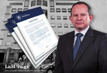 El Estado bien fregado Diseño La Hora: Alejandro Ramírez
