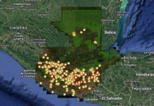 Conred registra 437 incendios liquidados en los últimos 3 meses Conred ha reportado un total de 437 incendios liquidados, mismos que en su mayoría han sido con incidencia en Guatemala, Quiché y Huehuetenango.