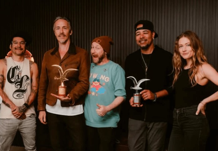 Incubus canceló su concierto en Guatemala