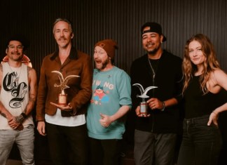 Incubus canceló su concierto en Guatemala