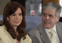 Marco Rubio agrega a la lista de actores corruptos a la expresidenta y exministro de Planificación de Argentina
