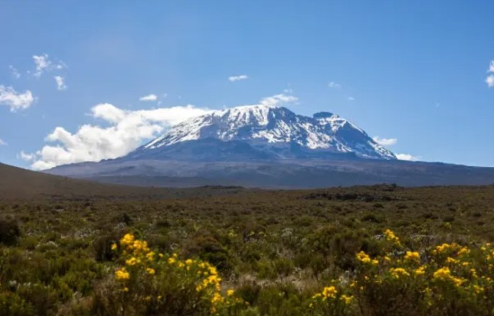 Informe de la UNESCO revela las consecuencias del deshielo de glaciares y montañas